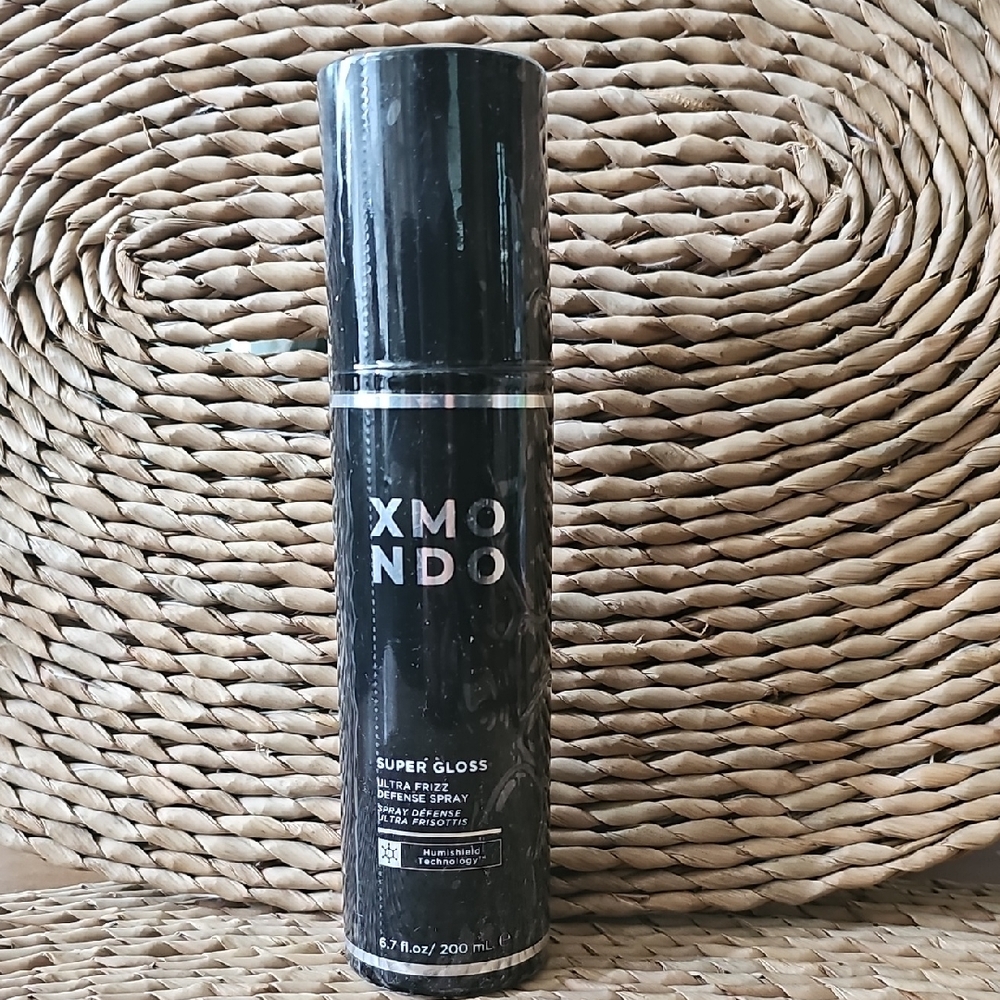 XMONDO Super Gloss Hair Spray